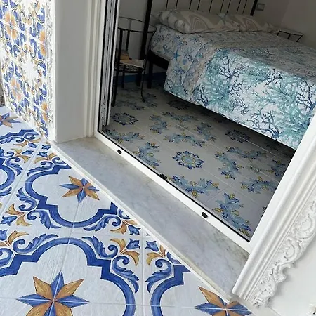 Apartamento Casa Fiorellina -positano