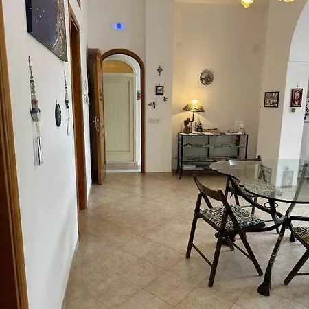 Apartamento Casa Fiorellina -positano Positano