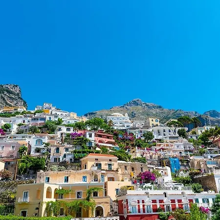 Casa Fiorellina -positano Apartamento Positano