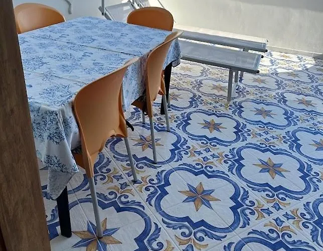 Appartamento Casa Fiorellina -positano Positano