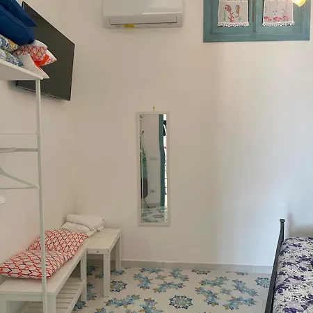 Casa Fiorellina -positano Lägenhet Positano