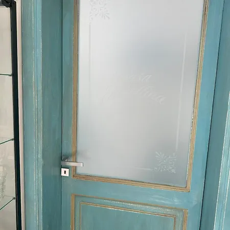 Casa Fiorellina -positano Apartment *