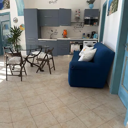 Casa Fiorellina -positano Apartment *