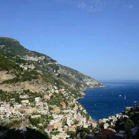 Casa Fiorellina -positano * Positano