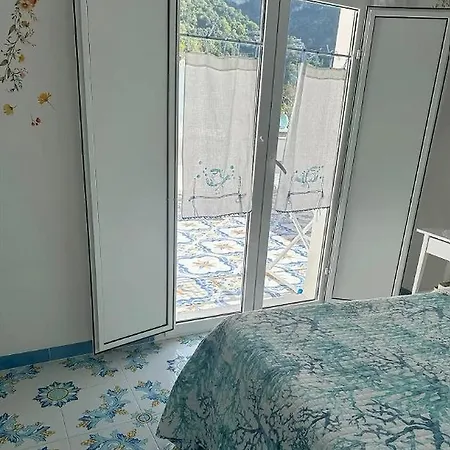 Casa Fiorellina -positano * Positano