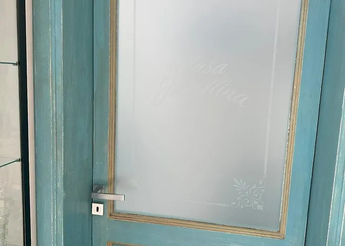 Casa Fiorellina -positano アパート *