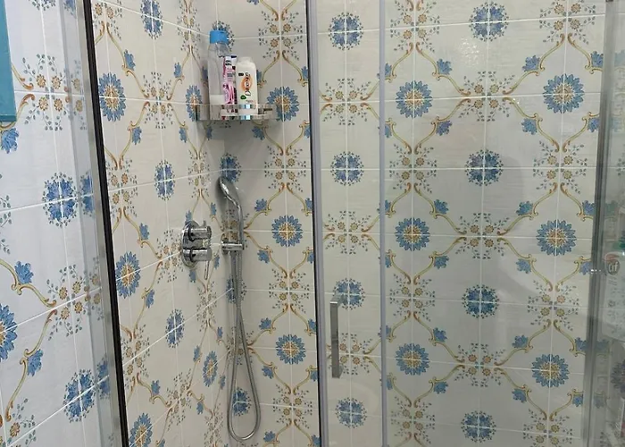 Casa Fiorellina -positano アパート *