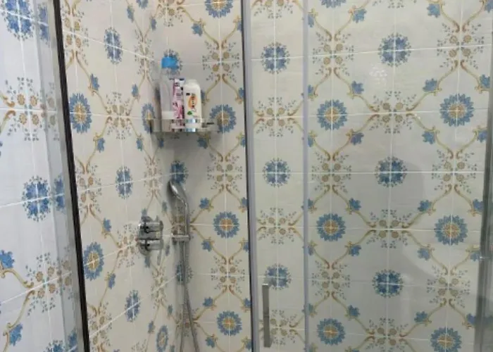 Casa Fiorellina -positano