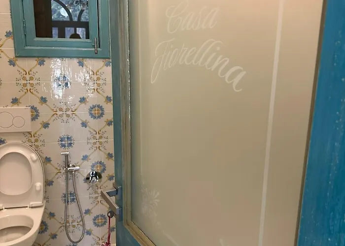 Casa Fiorellina -positano ポジターノ