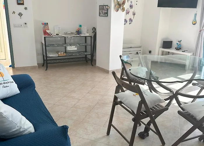 Casa Fiorellina -positano ポジターノ