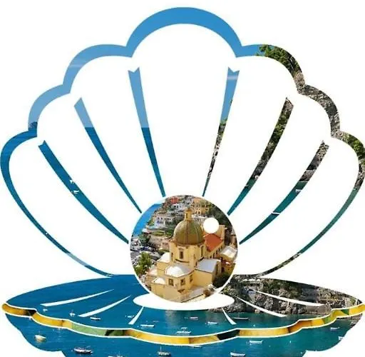 アパート Casa Fiorellina -positano ポジターノ