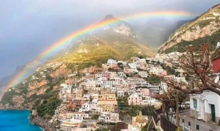Casa Fiorellina -positano