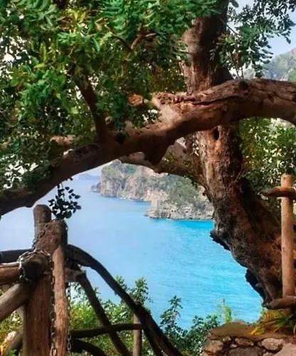 アパート Casa Fiorellina -positano *