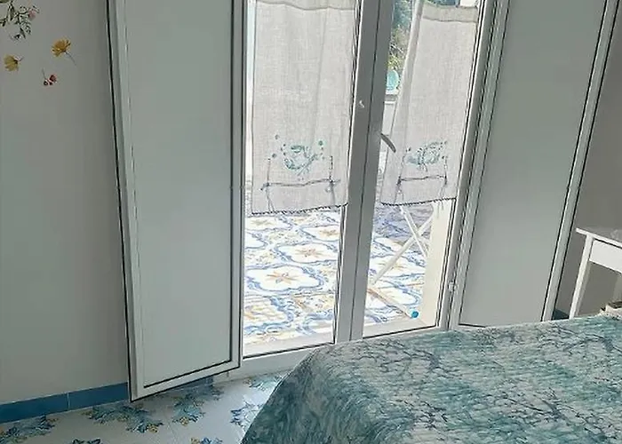 Casa Fiorellina -positano * Positano