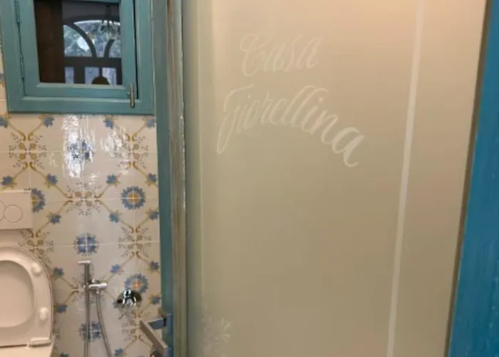 Casa Fiorellina -positano * ポジターノ