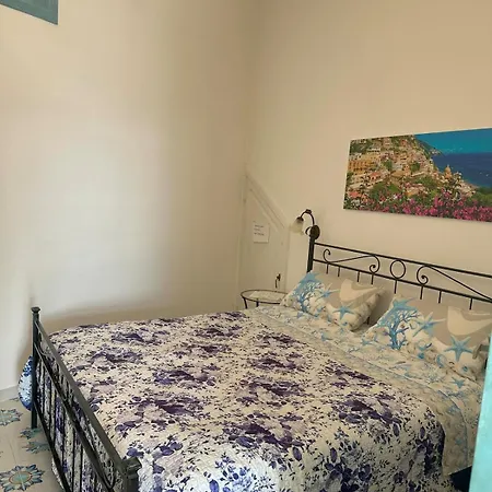 Casa Fiorellina -positano * Позітано