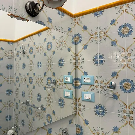 Casa Fiorellina -positano Апартаменти *
