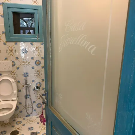 Casa Fiorellina -positano Позітано