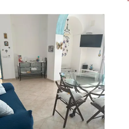 Casa Fiorellina -positano Позітано