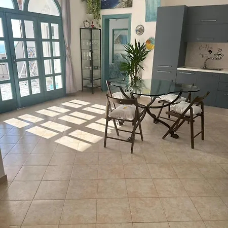 Casa Fiorellina -positano Позітано