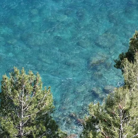 Casa Fiorellina -positano *