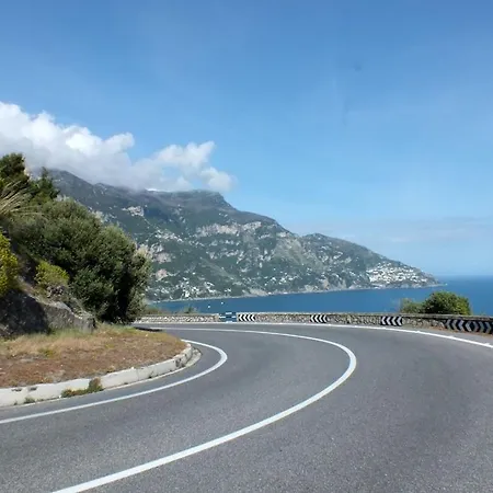 Casa Fiorellina -positano * Позітано