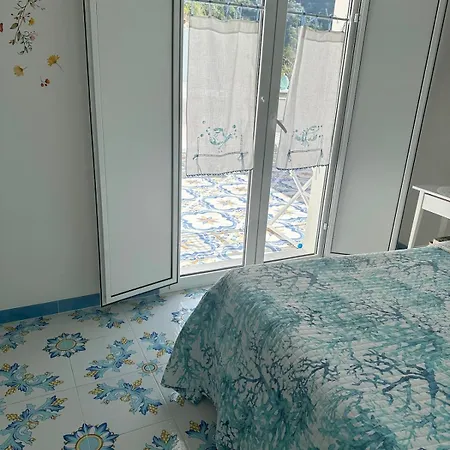 Casa Fiorellina -positano *