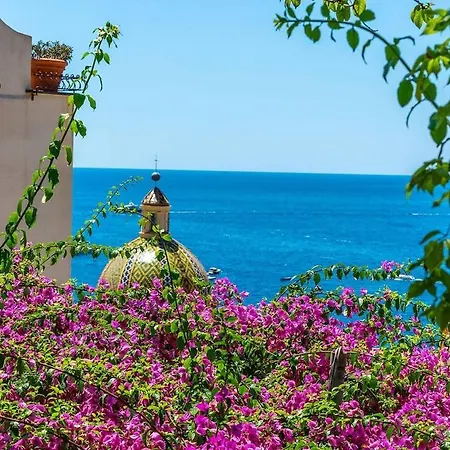 Апартаменти Casa Fiorellina -positano *
