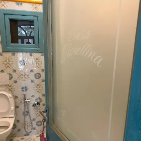 Casa Fiorellina -positano * Позітано