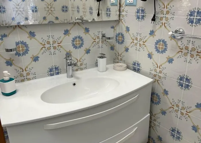 Casa Fiorellina -positano