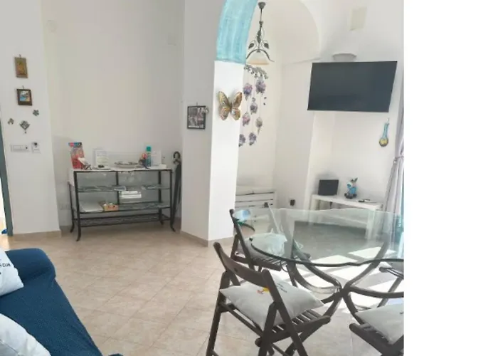 Casa Fiorellina -positano Positano